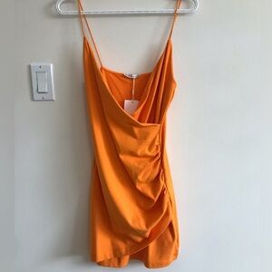 BNWT ZARA dress